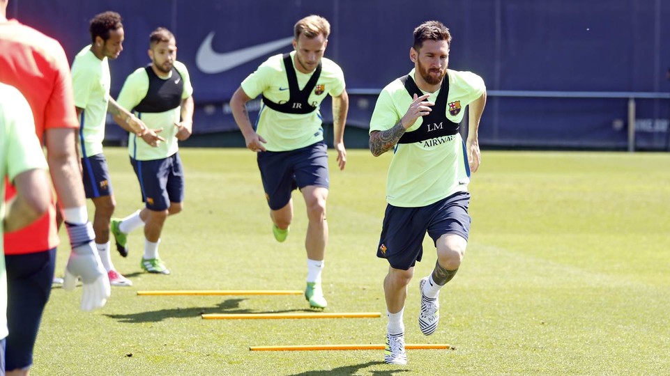 Веб сайт ФК Барселона- Барса | FC-Barca.com - ФК Барселона