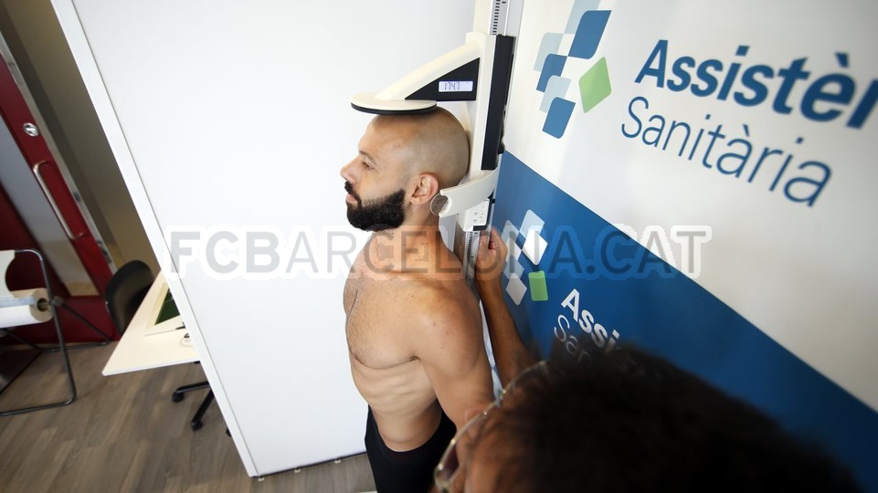 ¿Cuánto mide Neymar? - Altura y peso - Real height - Página 3 49644906