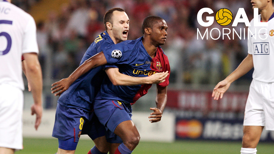 Official FC Barcelona Web Site - Barça | FCBarcelona.com - FC Barcelona