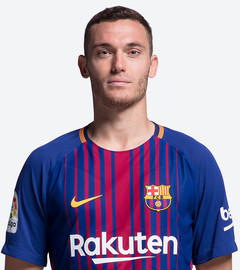 ¿Cuánto mide Thomas Vermaelen? 50227052