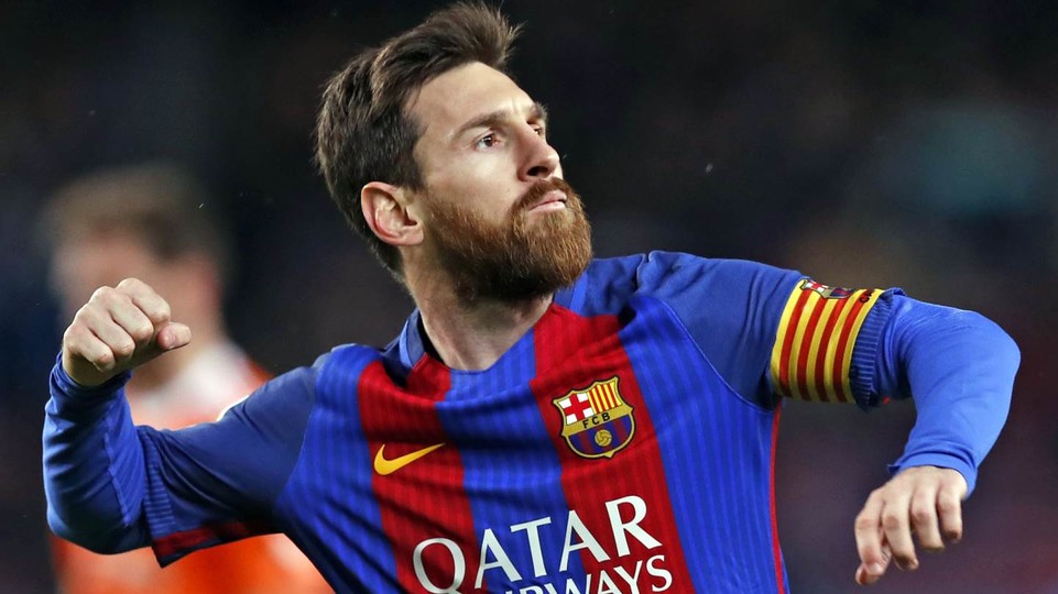 Bukmeikers: starp Pasaules kausa favorītēm ierindojas Brazīlija un Vācija, rezultatīvākais spēlētājs – Messi