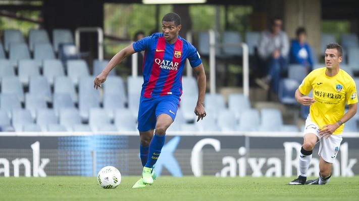 Marlon Santos da Silva Barbosa