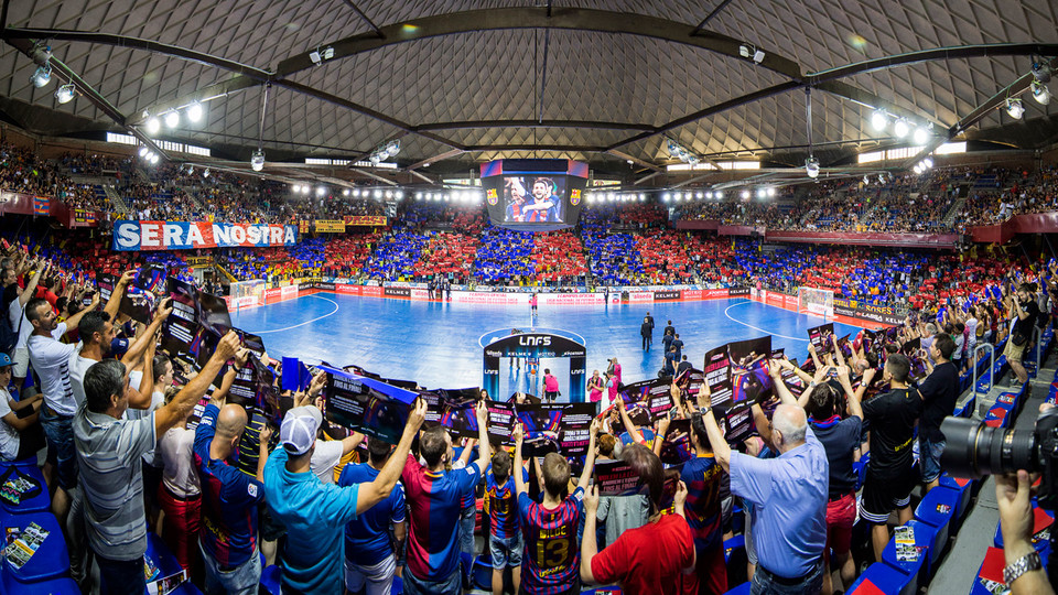 Image result for blaugrana balonmano
