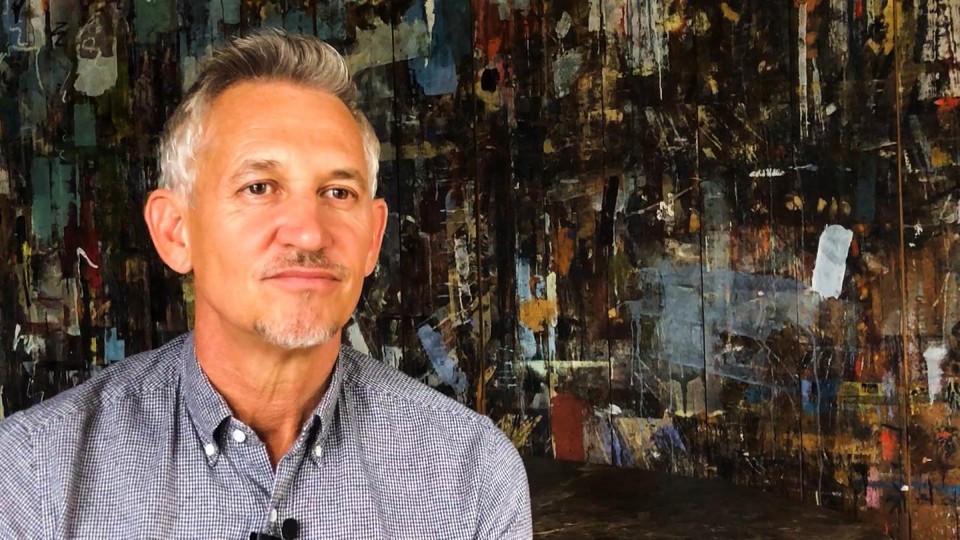 Gary Lineker: 'Leo Messi isn't human' - FC Barcelona