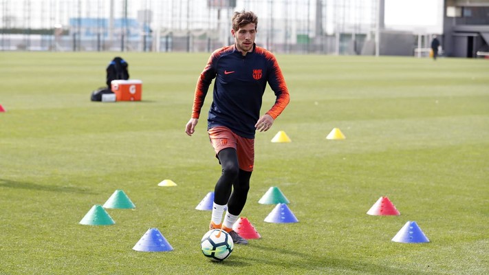 Entraînement (27-03-18)