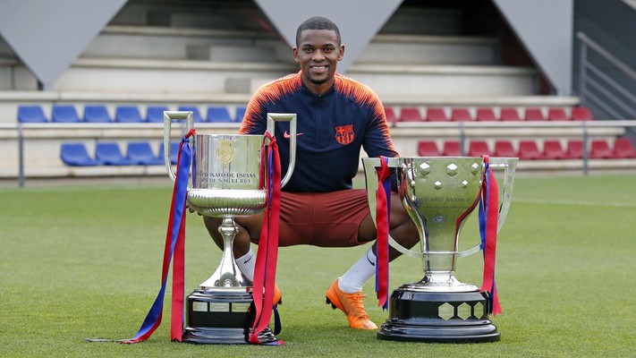 Nélson Semedo