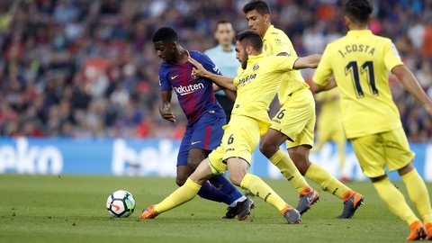 The lowdown on Villarreal CF