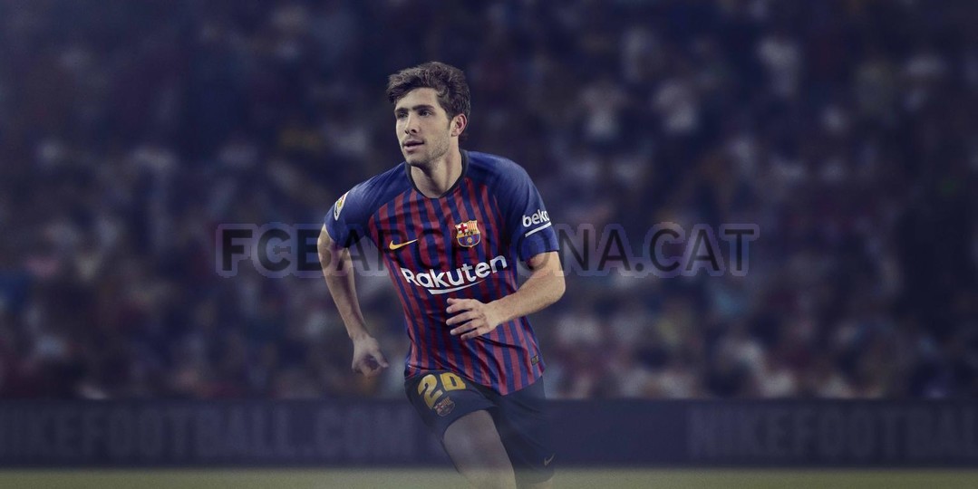 Maillot THIRD FC Barcelona S. Roberto Maillot THIRD FC Barcelona S. Roberto