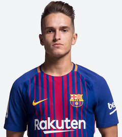 ¿Cuánto mide Denis Suárez? - Altura - Real height 50226814