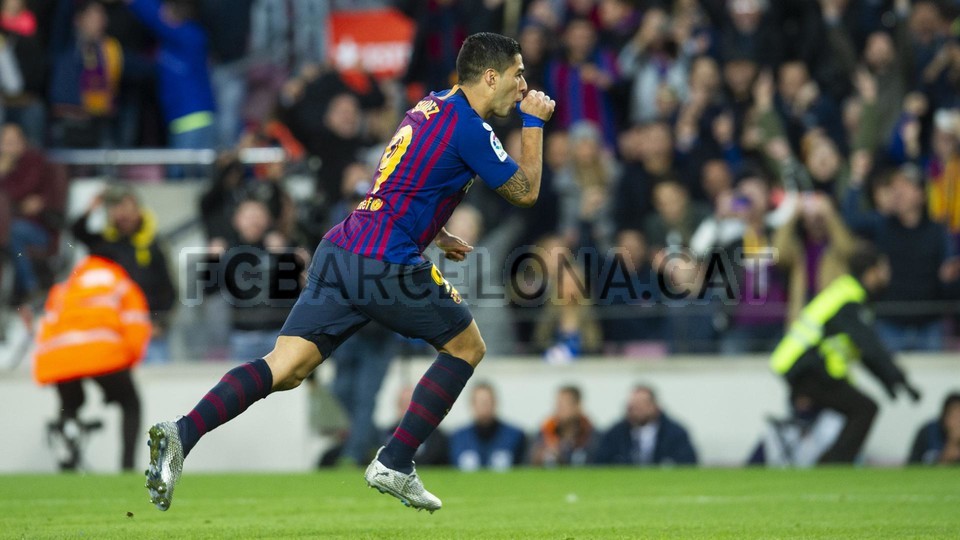 صور مباراة : برشلونة - ريال مدريد 5-1 ( 28-10-2018 )  101728129