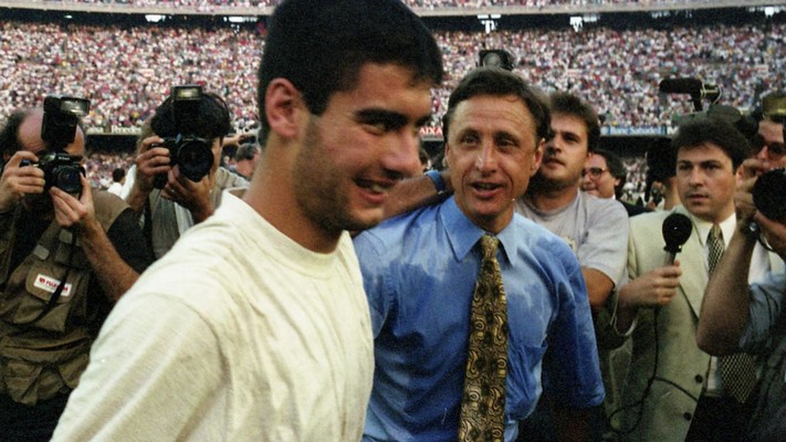 25 anys de la segona Lliga de Tenerife