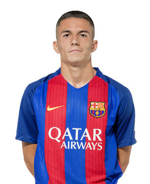 Players - FC Barcelona