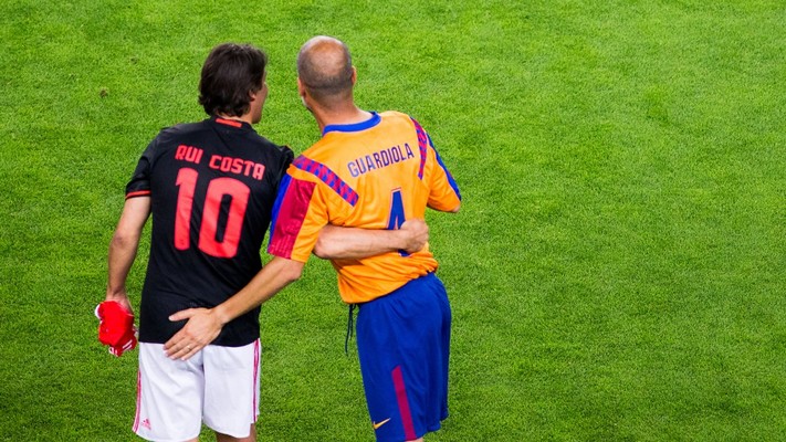 Homage to Wembley 25