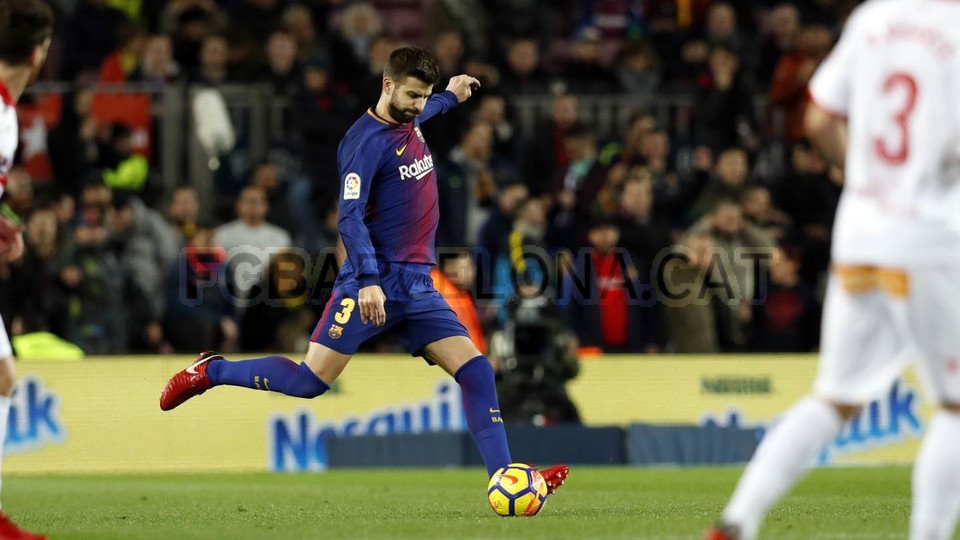 صور مباراة : برشلونة - ألافيس 2-1 ( 28-01-2018 )  67959950