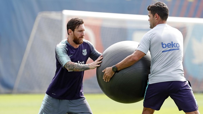 Training (05-09-18)