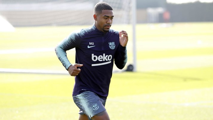 Treinamento (13/11/2018)