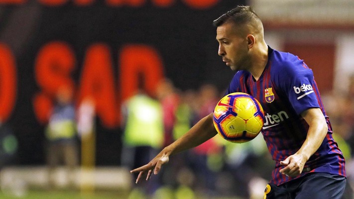 A outra cara do Rayo 2-3 Barça