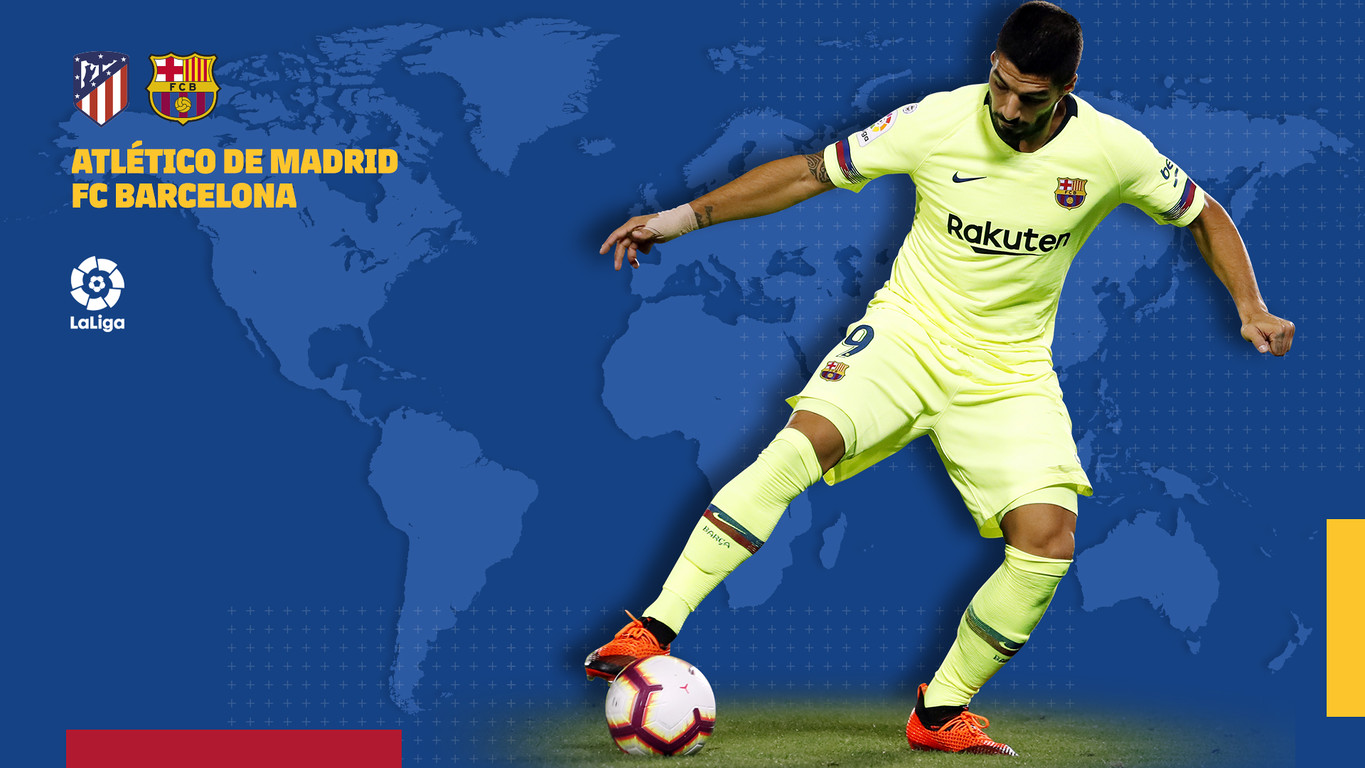 Horários, plataformas e canais de TV para assistir o clássico deste sábado, pela 13ª rodada da Liga.