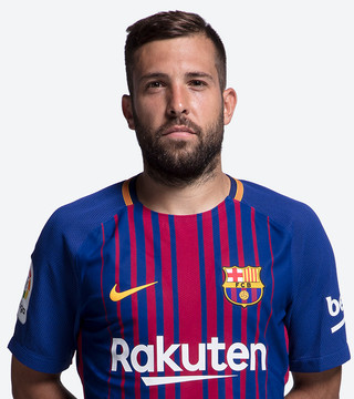 ¿Cuánto mide Jordi Alba? - Altura - Real height 50226844