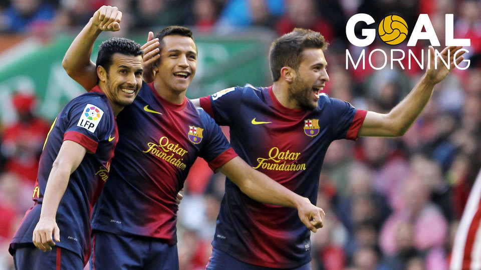 Official FC Barcelona Web Site - Barça | FCBarcelona.com - FC Barcelona