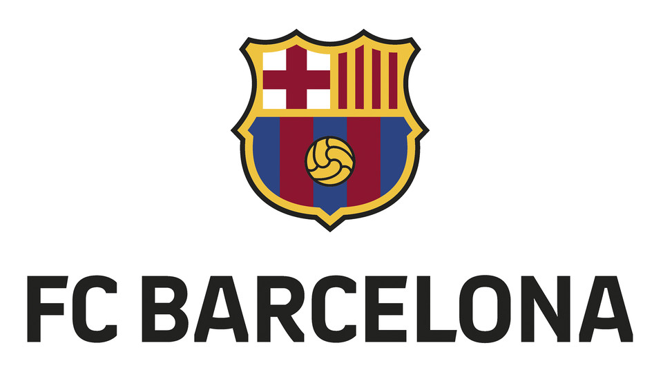 تصميم جديد لشعار نادي برشلونة 99908112