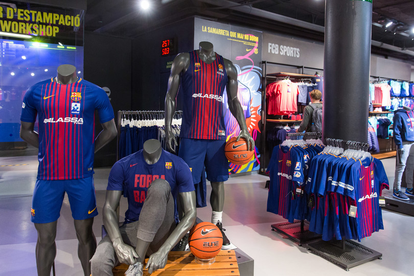 equipacion Barcelona venta equipacion Barcelona venta
