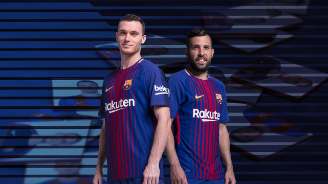 Official FC Barcelona Web Site - Barça | FCBarcelona.com - FC Barcelona