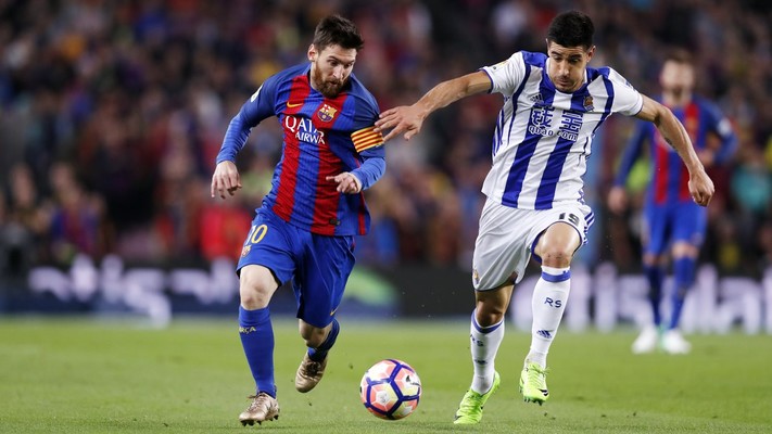 Official FC Barcelona Web Site - Barça | FCBarcelona.com - FC Barcelona