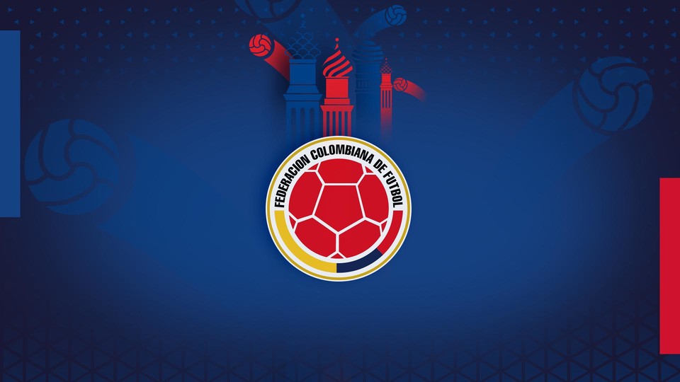 La selección colombiana para el Mundial de Rusia 2018 - FC Barcelona La selección colombiana para el Mundial de Rusia 2018 - FC Barcelona