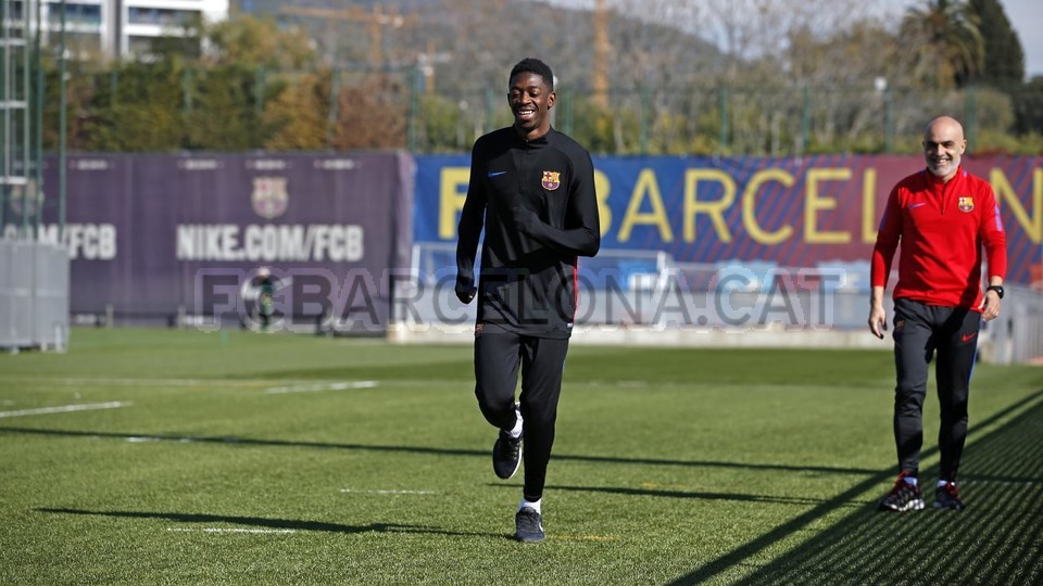 ousmane dembele lesao o trabalho de recupera 231 227 o de demb 233 l 233 fc barcelona ousmane dembele lesao o trabalho de recupera 231 227 o de demb 233 l 233 fc barcelona