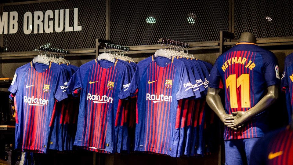 equipacion Barcelona venta equipacion Barcelona venta