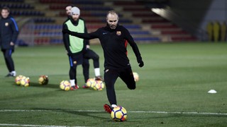 Andrés Iniesta has a decade and a half of Clásico experience behind him, and shares his thoughts ahead of the latest episode in the most dramatic saga in world football