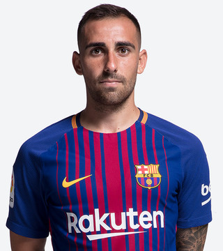 Alcacer - ¿Cuánto mide Paco Alcácer? - Altura - Real height 50226880