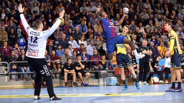 Handball - FC Barcelona