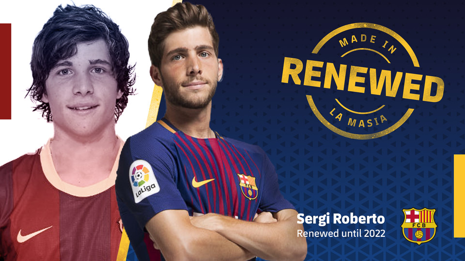 Maillot THIRD FC Barcelona S. Roberto Maillot THIRD FC Barcelona S. Roberto