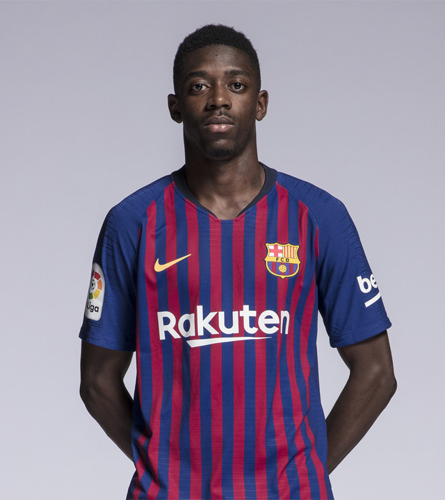 Dembélé