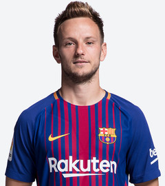 ¿Cuánto mide Ivan Rakitic? - Altura - Real height 50226898