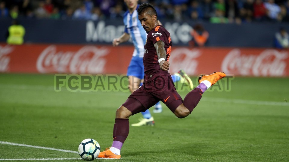 صور مباراة : ملقا - برشلونة 0-2 ( 10-03-2018 )  73232341