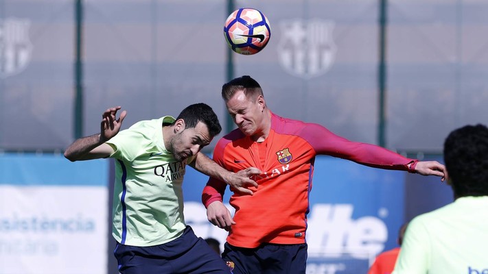 Official FC Barcelona Web Site - Barça | FCBarcelona.com - FC Barcelona