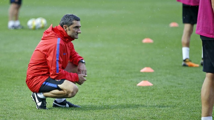 Barça breaks camp in NYC area; DC up next (24-07-2017)