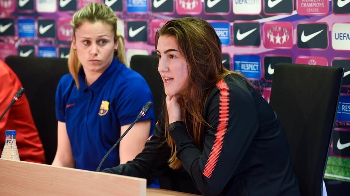 Media Day (26-03-18)