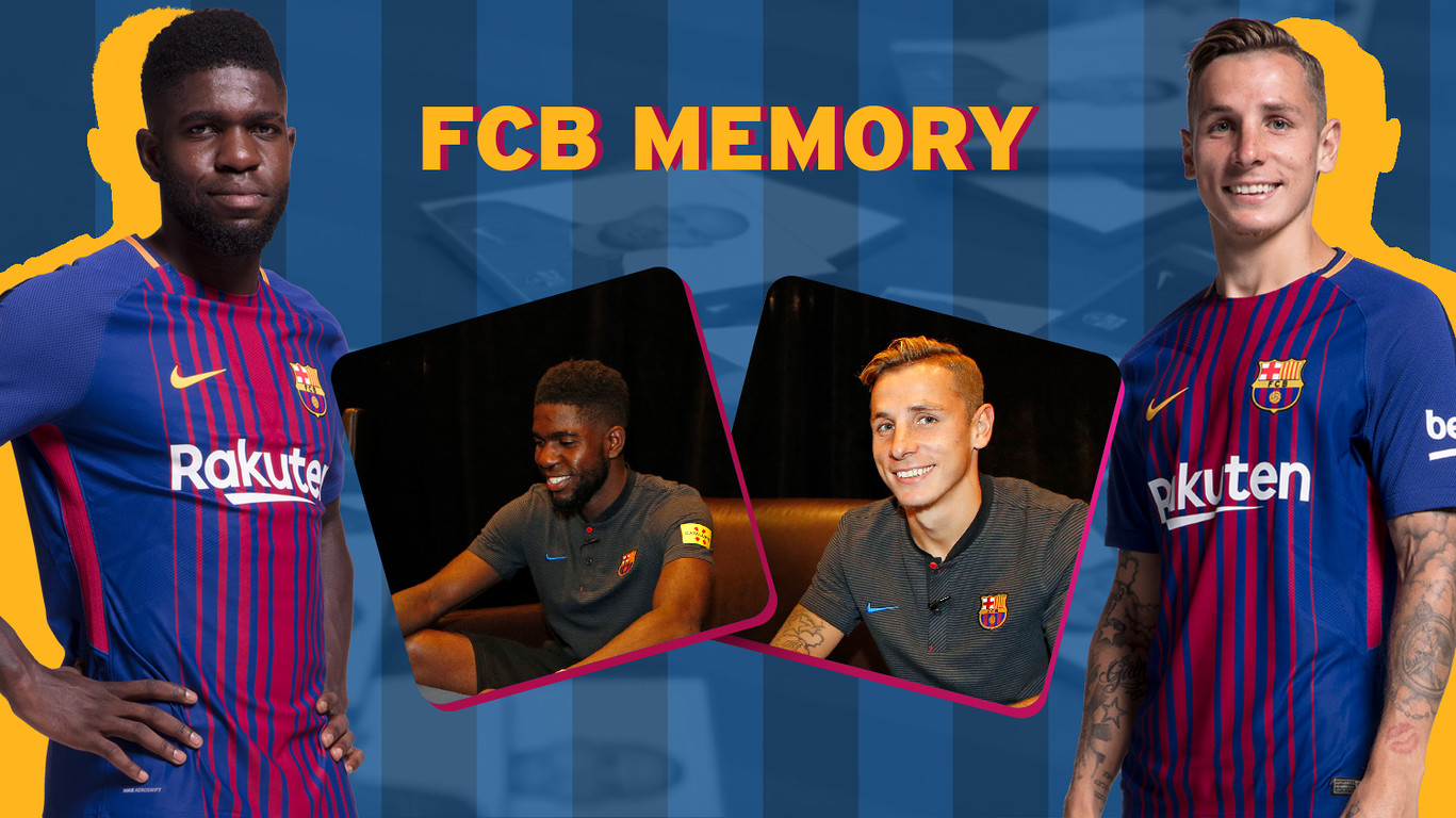 Bara Fans Official FC Barcelona Channel FC Barcelona