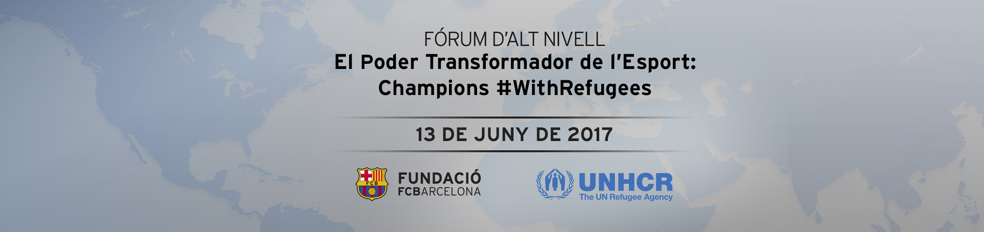 Fórum d'Alt Nivell. El poder transformador de l'esport