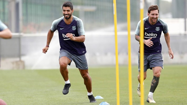 Training (12-09-18)