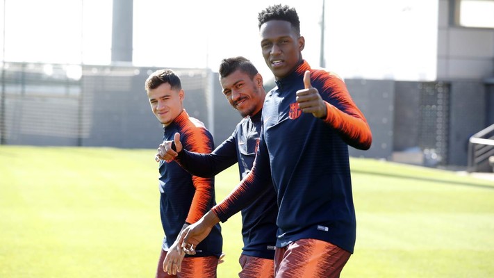 Entraînement (29-03-18)