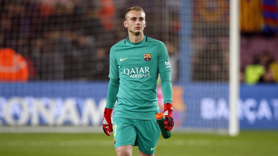 ÎÏοÏÎλεÏμα εικÏÎ½Î±Ï Î³Î¹Î± jasper cillessen