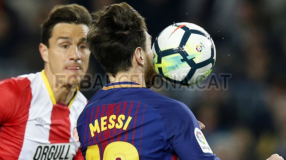 صور مباراة : برشلونة - جيرونا 6-1 ( 24-02-2018 )  71485428