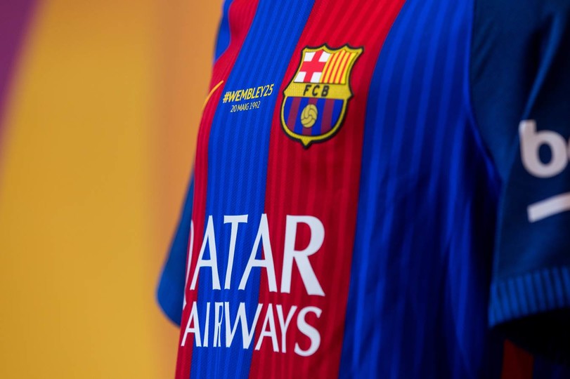 "Барселона" сыграет в особой форме по случаю юбилея победы в Кубке чемпионов (Фото) - изображение 2