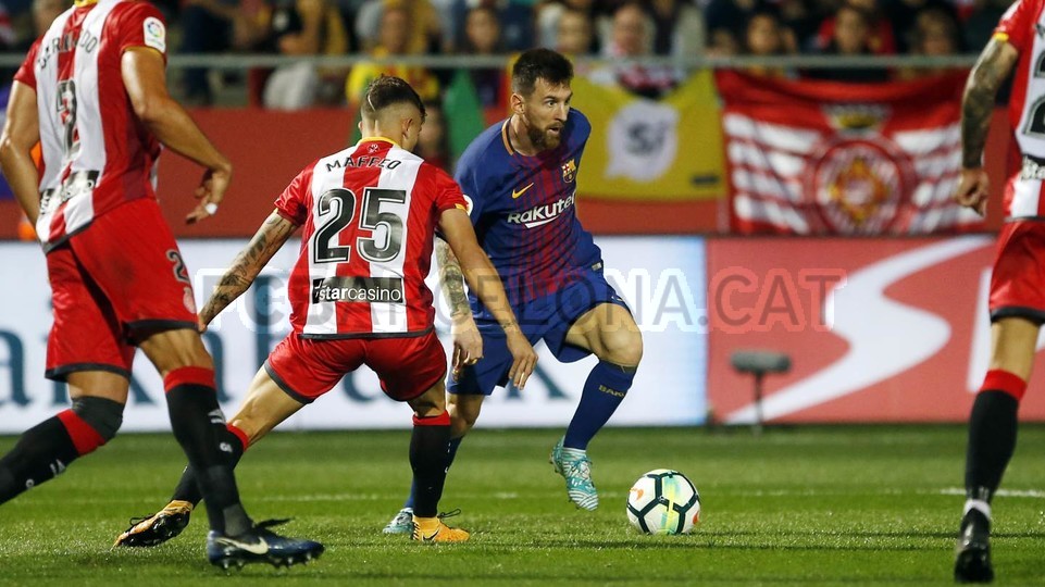 صور مباراة : جيرونا - برشلونة 0-3 ( 23-09-2017 ) 55183866