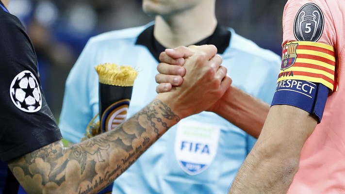 A outra cara do Inter 1-1 Barça